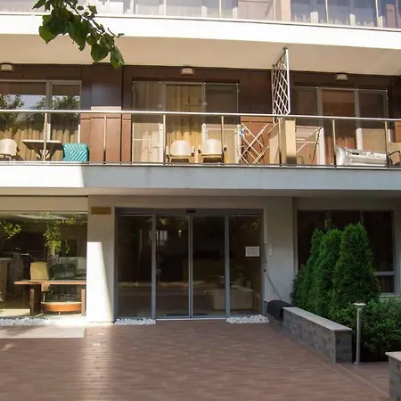 Appartement Стилен Апартамент На Свети Влас *