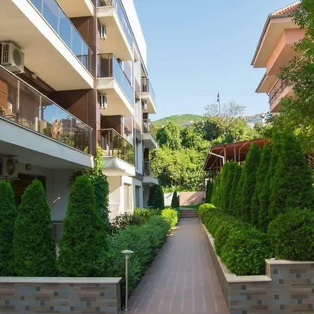 Appartement Стилен Апартамент На Свети Влас