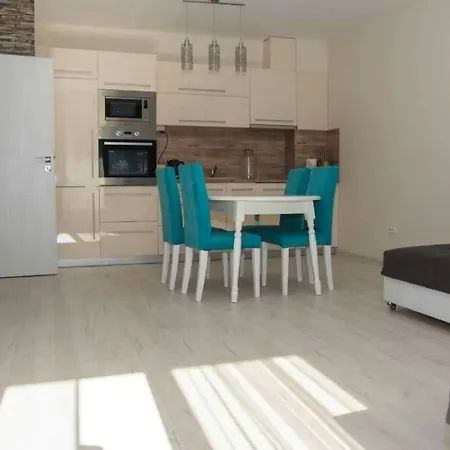 Appartement Стилен Апартамент На Свети Влас Sveti Vlas